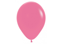 Sempertex 50 Pack Latex Balloons Rose 12