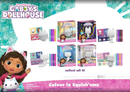 Gabby's Dollhouse Squish'ems (Design May Vary)