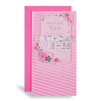 Prelude C55 Birthday Nan 6pk