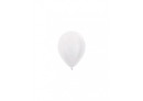 Sempertex 50 Pack Latex Balloons Pearl 5
