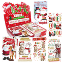 72pk Standard Money Envelopes Assorted