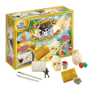 Nixy 4 in 1 Dig Kit Pirate Treasure