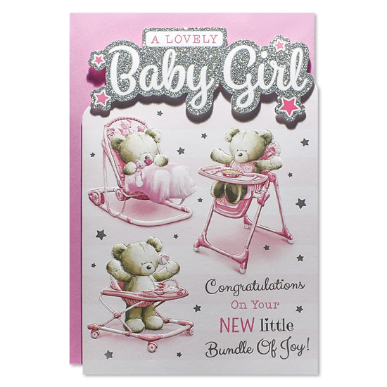 Prelude Platinum C75 New Born 6pk