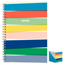 IG Design Group Notebook Twin Wiro Big Riso A5