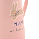 Widdop Love Life Jug Mummy