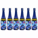 Sparkling Apple Juice Batwheels 750ml