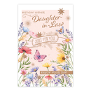 Prelude C75 Birthday Daughter-In-Law 6pk