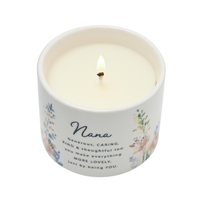 Widdop The Cottage Garden Candle Nana