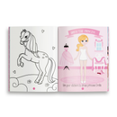Eurowrap Activity Book Princess