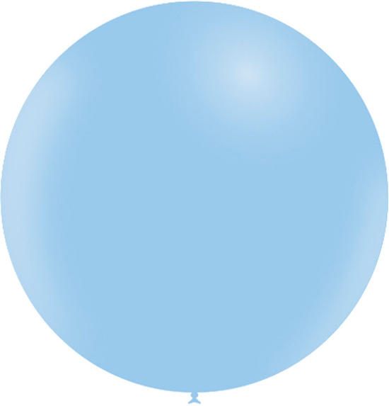 Decotex Pro Matte Pastel Blue 36" Latex 2pk