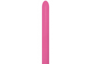 Sempertex Fashion Fuchsia 260 Modelling 50pk