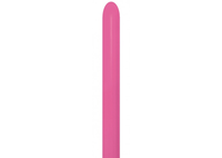 Sempertex Fashion Fuchsia 260 Modelling 50pk