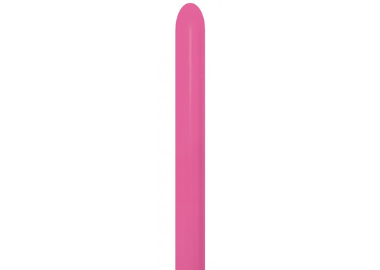 Sempertex Fashion Fuchsia 260 Modelling 50pk