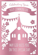 Kingsley C50 Communion Open 12pk