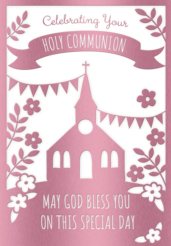 Kingsley C50 Communion Open 12pk