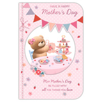 Prelude 6 Pack Cards C75 Mother's Day Open