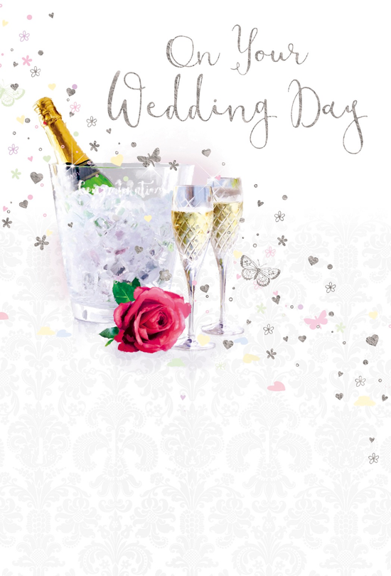 Simon Elvin C50 Wedding 6pk
