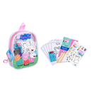 RMS Craft Backpack Peppa Pig