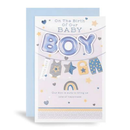 Prelude C75 New Born 6pk