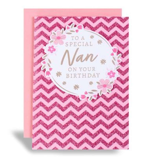 Prelude C90 Birthday Nan 6pk