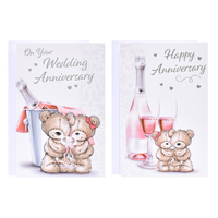 Prelude 12 Pack Cards C50 Anniversary