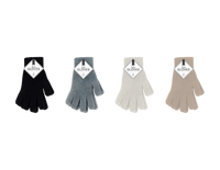 Gem Imports 24 Pack Thermal Gloves Ladies