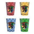 Unique Harry Potter Houses 9oz Paper Cups 8pk