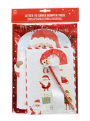 Uncle Bills Letter To Santa Bumper Pack