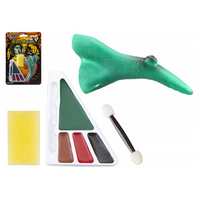 Halloween Witch Make Up Set