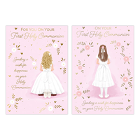 Poppyhill C50 Communion Open 12pk