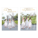 Poppyhill 12 Pack Cards C50 Communion Open