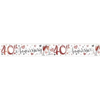 Giftzone Banner 40th Anniversary 2.6M