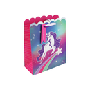 Unicorn Medium Gift Bag 6pk