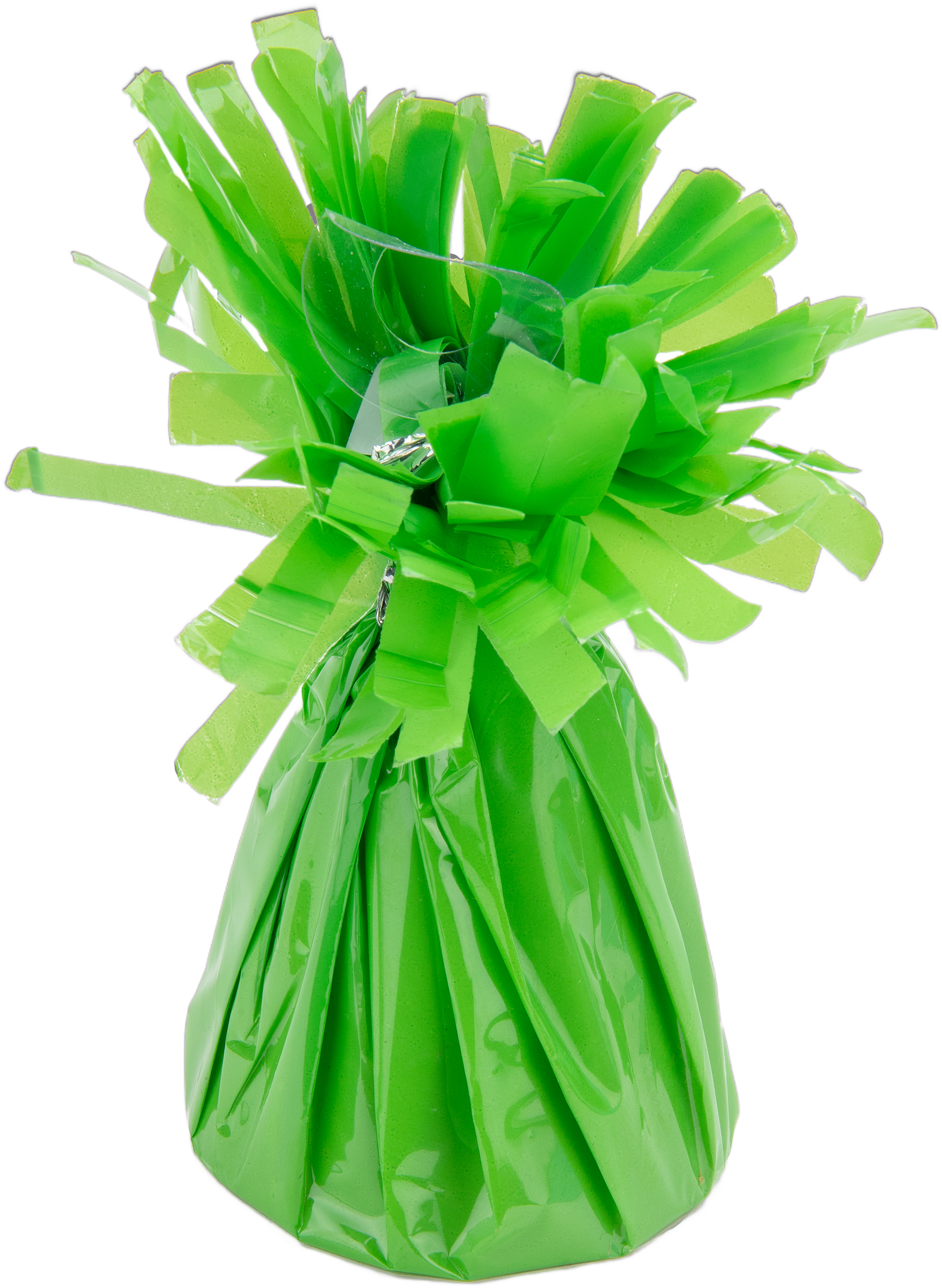 Oaktree Tassel Balloon Weight Pastel Green