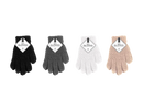 Gem Imports 24 Pack Snowsoft Gloves Ladies