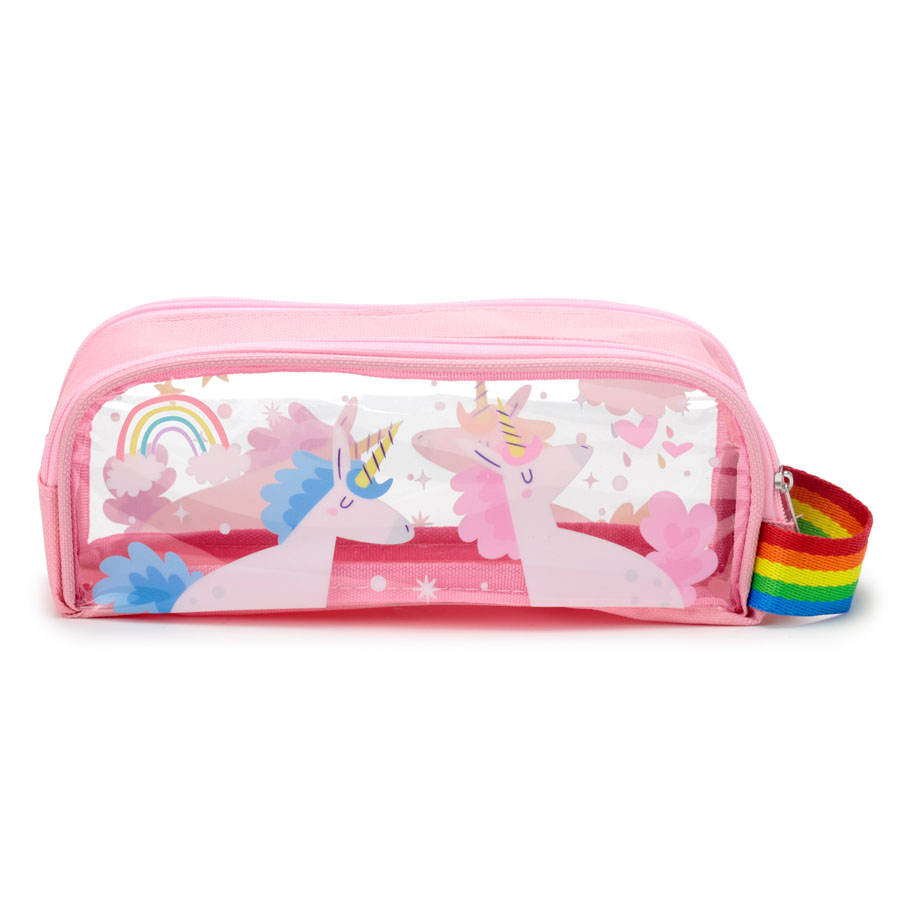 Puckator Pencil Case Unicorn Magic