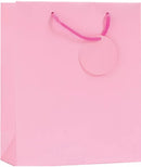 Simon Elvin Gift Bag Pink Medium 6pk