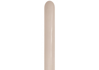 Sempertex Fashion White Sand 360 Modelling 50pk