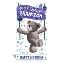 Prelude Platinum C55 Birthday Grandad 6pk