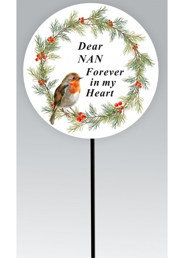 David Fischoff Memorial Stick Nan