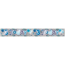 Giftzone Banner Age 3 Male 2.6M