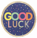 Unique Good Luck Dots 18" Foil Balloon