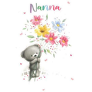 Simon Elvin C50 Birthday Nanna 6pk