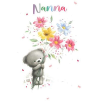 Simon Elvin C50 Birthday Nanna 6pk
