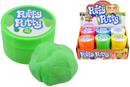 Kandy Toys 12 Pack Puffy Putty 60g