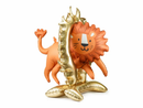 Standing Lion 46" Foil Balloon