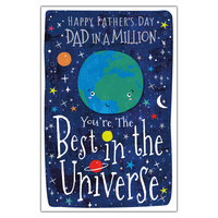 Prelude C75 Father's Day Dad 6pk