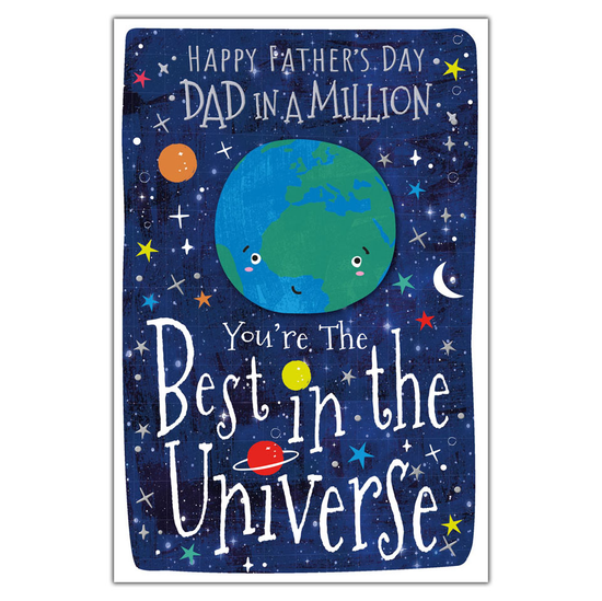 Prelude C75 Father's Day Dad 6pk