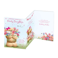 Prelude C75 Birthday Daughter 6pk