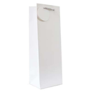 6pk Giftbags Bottle White